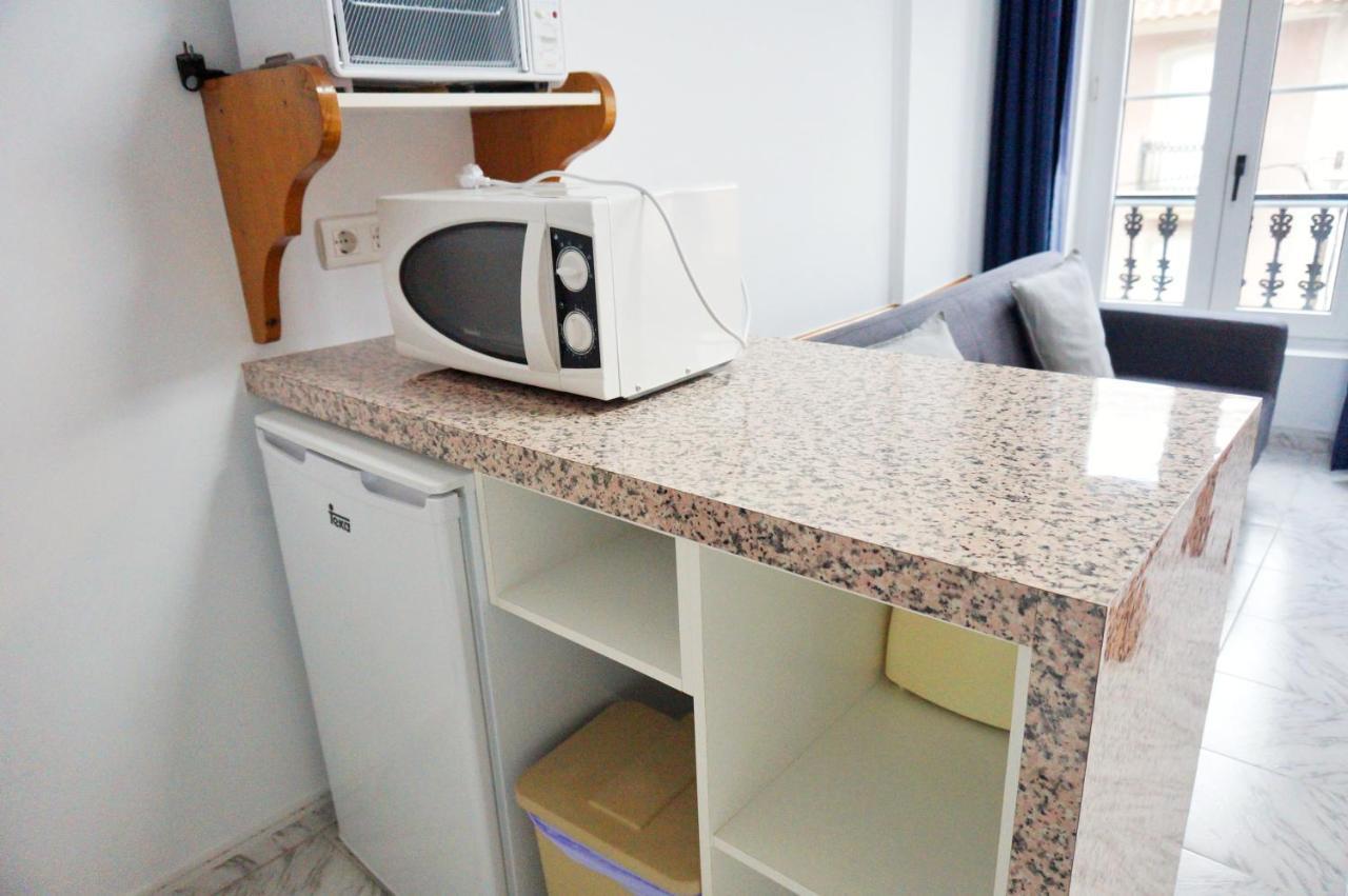 Vivienda De Uso Turistico Alma Da Costa Da Morte Sardineiro de Abaixo ภายนอก รูปภาพ