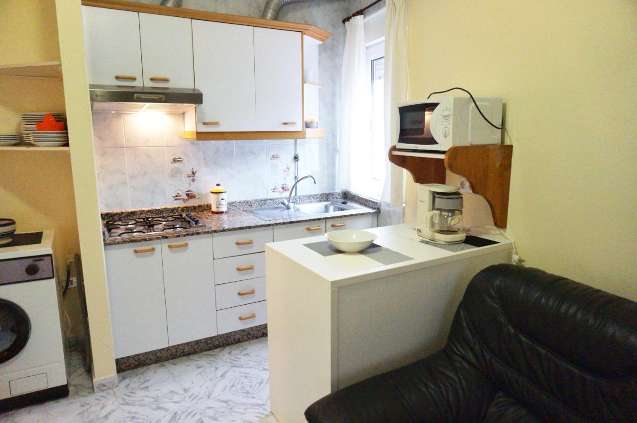 Vivienda De Uso Turistico Alma Da Costa Da Morte Sardineiro de Abaixo ภายนอก รูปภาพ