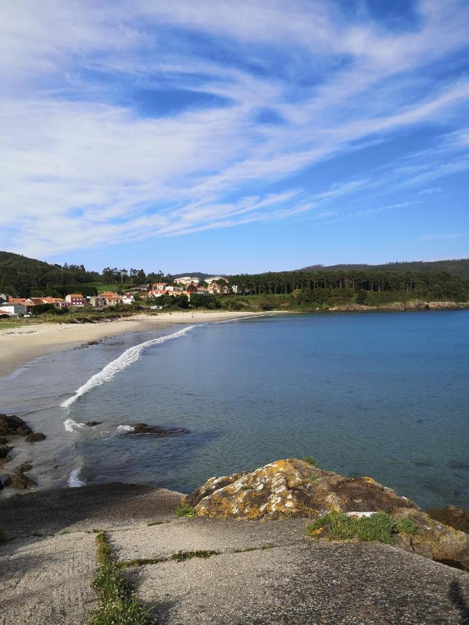 Vivienda De Uso Turistico Alma Da Costa Da Morte Sardineiro de Abaixo ภายนอก รูปภาพ